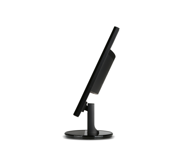 Acer K242HQLCBID czarny - 286584 - zdjęcie 3